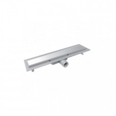 Κανάλι Ντουζιέρας με πατούρα 33cm 9300  Mesateknik (70-9303/S)